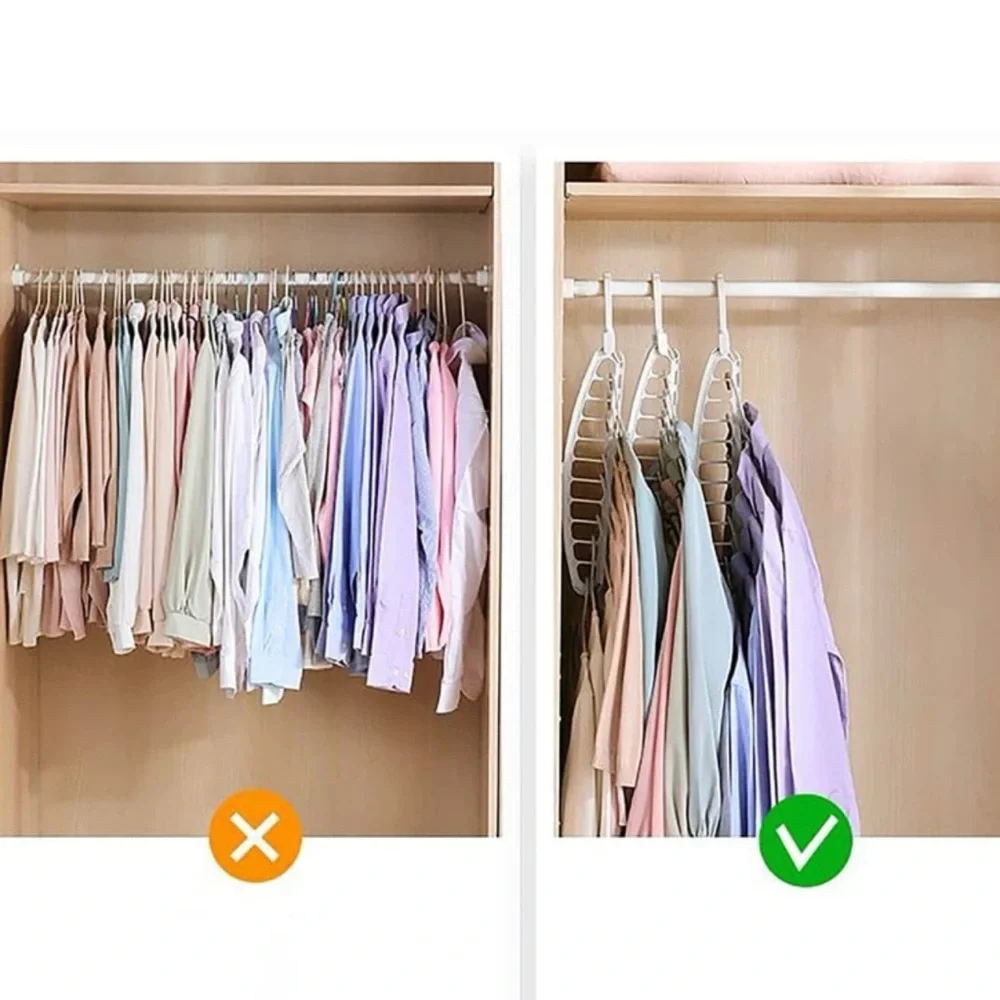 Clothes hanger
